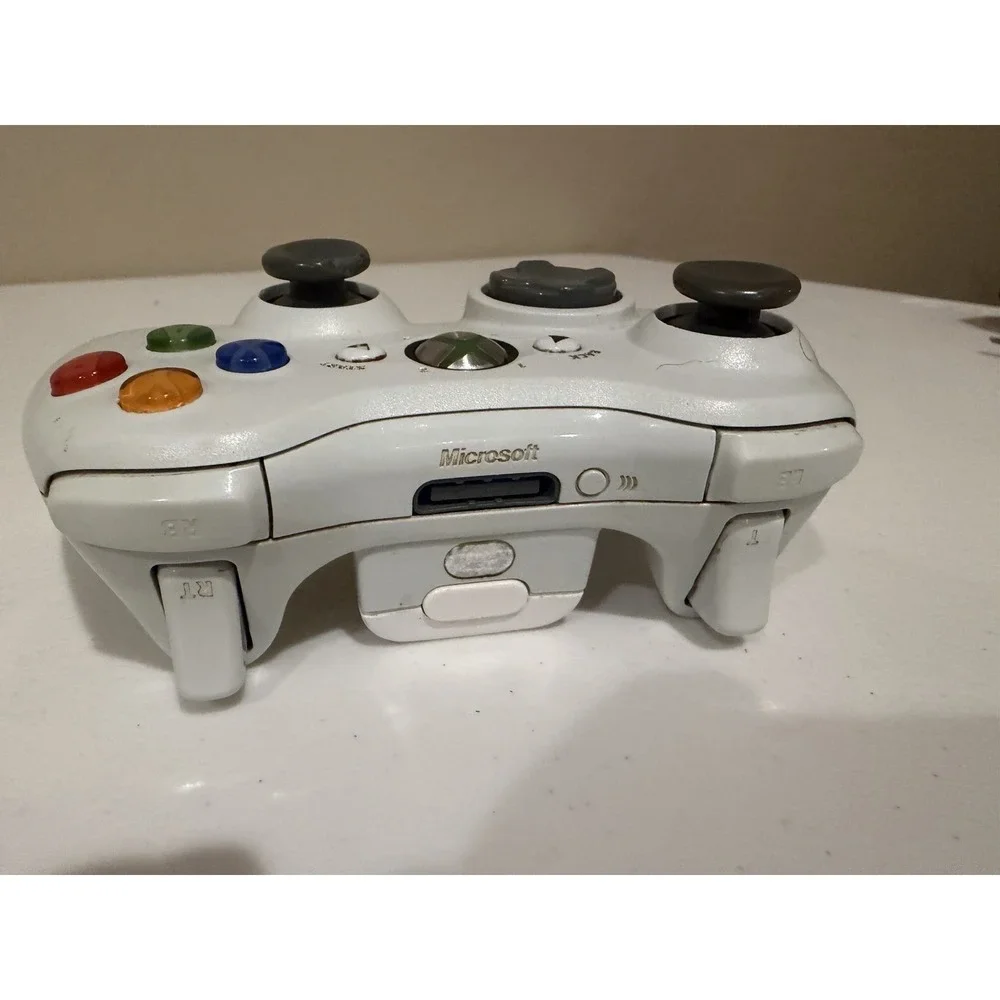 Microsoft genuine xbox